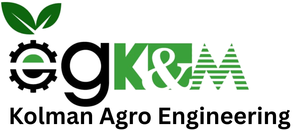 Kolman Agro Engineering logo